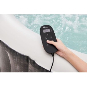 Υδρομασάζ MSpa Ottoman