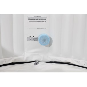 Υδρομασάζ MSpa Ottoman