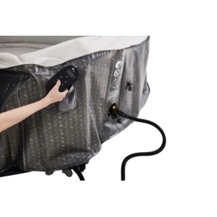 Υδρομασάζ MSpa Ottoman