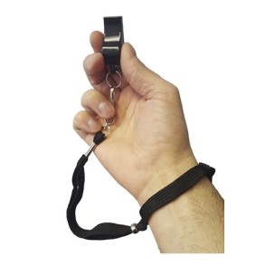 Λουράκι Λαιμού για Σφυρίχτρα Wrist and for Whistle Ligasport