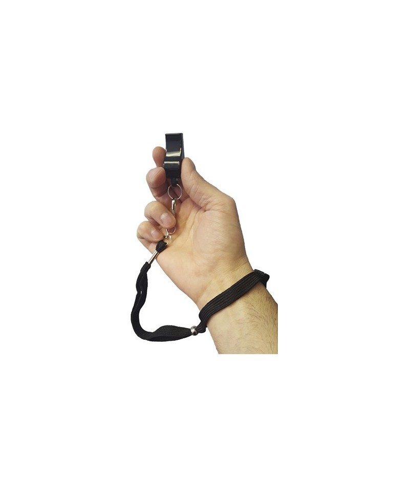 Λουράκι Λαιμού για Σφυρίχτρα Wrist and for Whistle Ligasport