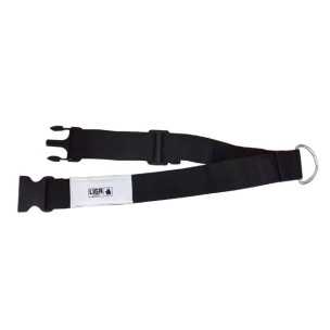 Ζώνη Αντίστασης Waist Belt Ligasport