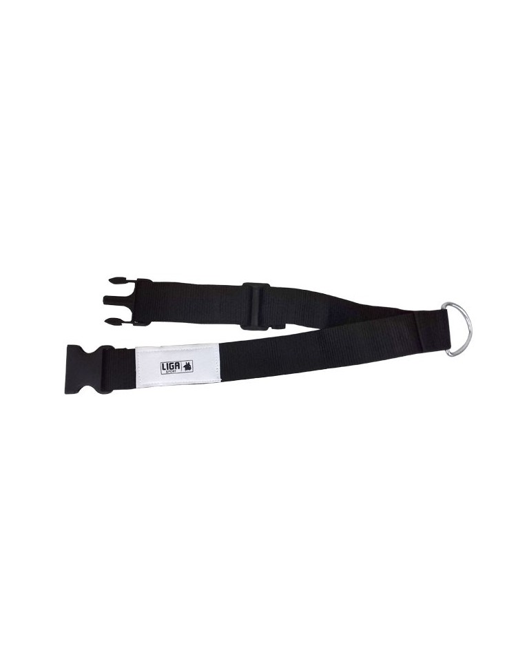 Ζώνη Αντίστασης Waist Belt Ligasport