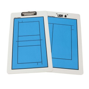 Πίνακας Τακτικής Tactic Board Volleyball Ligasport