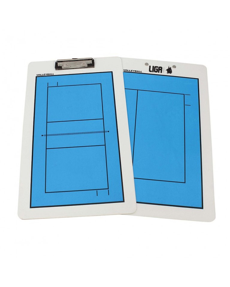 Πίνακας Τακτικής Tactic Board Volleyball Ligasport