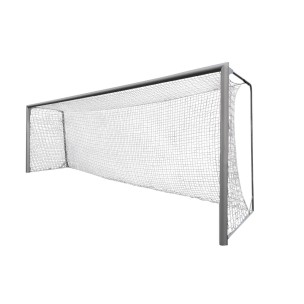 Δίχτυα Τέρματος Ποδοσφαίρου Soccer Net 4mm Ligasport