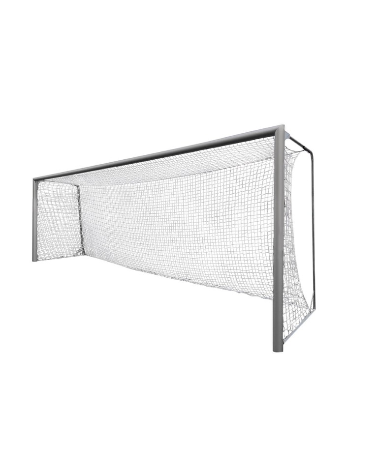 Δίχτυα Τέρματος Ποδοσφαίρου Soccer Net 4mm Ligasport