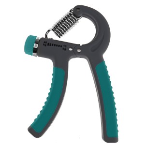 Ελατήριο Καρπού ρυθμιζόμενο 10 40kgr B 3334 (Χρώμα Πετρόλ)