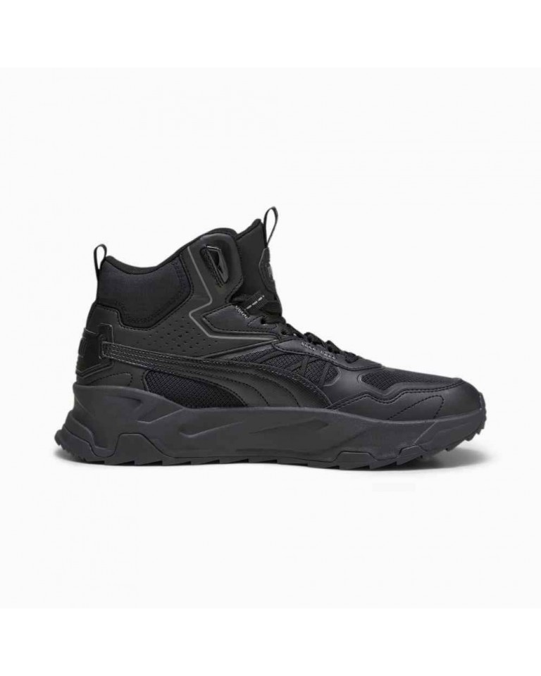 Ανδρικά Αθλητικά Παπούτσια Puma Trinity Mid Hybrid 392327 01