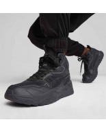 Ανδρικά Αθλητικά Παπούτσια Puma Trinity Mid Hybrid 392327 01
