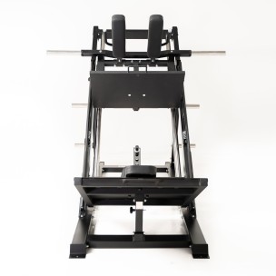 Force USA Monster Leg Press Hack Squat F-MLPHS Pro Λ 634B