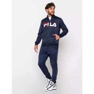 Ανδρικό Σετ Φόρμας  Fila Jaylen FW22SPM098-412