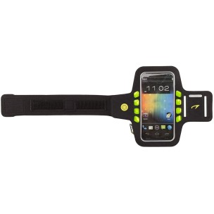 Θήκη βραχίονα για κινητό τηλέφωνο με LED Avento® (21PQ)