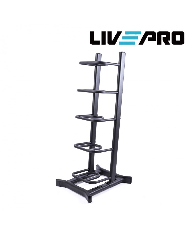 Κάθετη Βάση Power Bag LivePro  Β 8802