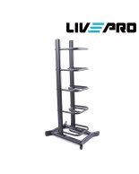 Κάθετη Βάση Power Bag LivePro  Β 8802