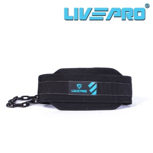 Ζώνη Βυθίσεων με αλυσίδα LivePro B 8716