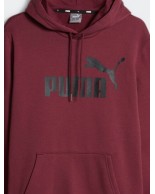Ανδρικό Φούτερ Puma ESS Big Logo Hoodie FL (s) 586687-92