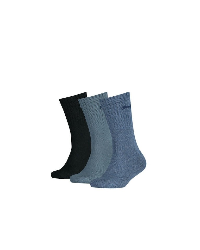 Παιδικές Κάλτσες Puma Sport Junior 3P 100000965-006