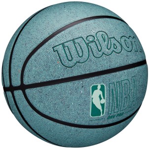Μπάλα Μπάσκετ Wilson Nba Drv Pro Eco Mint  WZ3012901XB7 (Size 7)