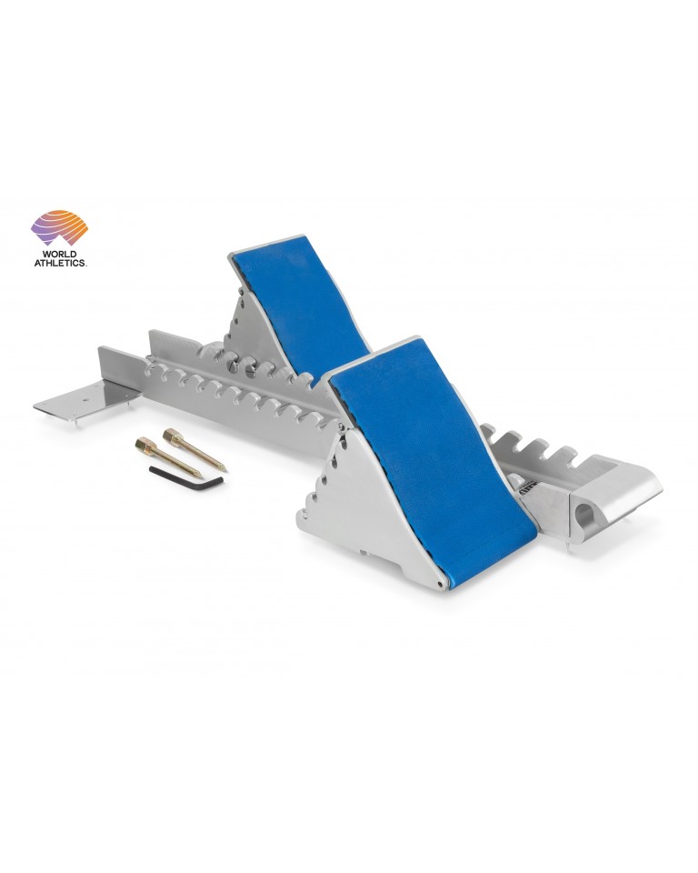 Βατήρας Εκκίνησης Vinex PRO FX World Athletics 99003