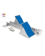 Βατήρας Εκκίνησης Vinex PRO FX World Athletics 99003