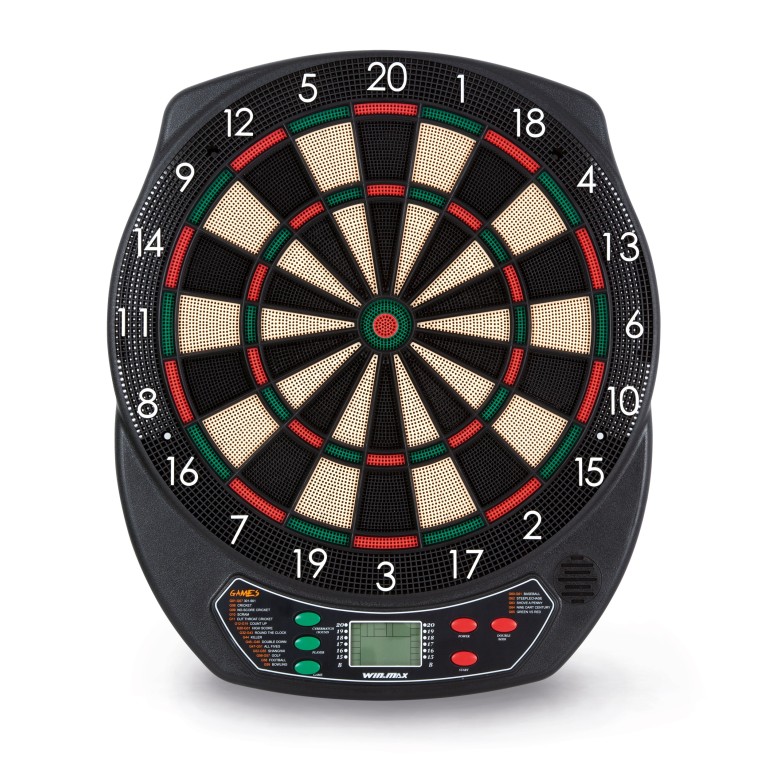 Στόχος Ηλεκτρονικός Win.Max WMG08580