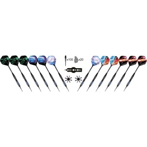 Στόχος ηλεκτρονικός Win.Max WMG80306