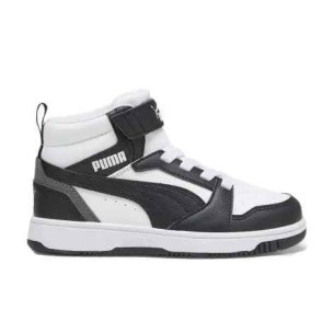 Παιδικά Παπούτσια Puma Rebound V6 Mid AC+ PS 393832-01