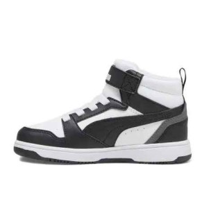 Παιδικά Παπούτσια Puma Rebound V6 Mid AC+ PS 393832-01