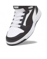 Παιδικά Παπούτσια Puma Rebound V6 Mid AC+ PS 393832-01