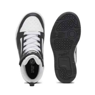 Παιδικά Παπούτσια Puma Rebound V6 Mid AC+ PS 393832-01