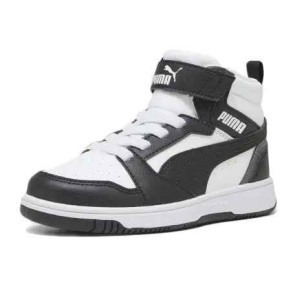 Παιδικά Παπούτσια Puma Rebound V6 Mid AC+ PS 393832-01