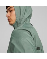Αντιανεμικό Μπουφάν Puma ESS Solid Windbreaker 847484-44