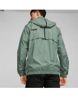 Αντιανεμικό Μπουφάν Puma ESS Solid Windbreaker 847484-44