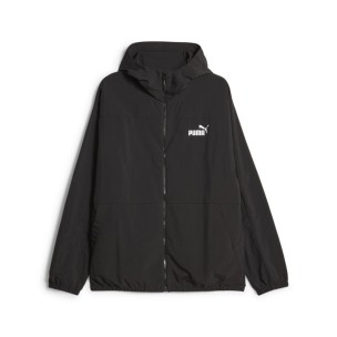 Αντιανεμικό Μπουφάν Puma Hooded Windbreaker 675387-01