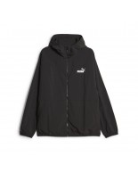 Αντιανεμικό Μπουφάν Puma Hooded Windbreaker 675387-01