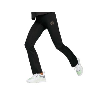 Γυναικείο Κολάν Puma Logo Love Bootcut Tight 523827-01
