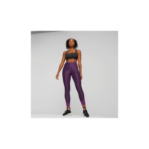 Γυναικείο Σουτιέν Puma Logo Love Impact Bra 523905-01