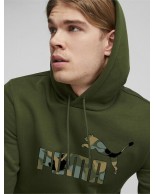 Ανδρικό Φούτερ Puma ESS+ Camo Graphic Hoodie FL 675946-31
