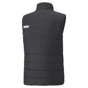 Ανδρικό Αμάνικο Μπουφάν Puma ESS Padded Vest 848939-01