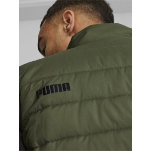 Ανδρικό Αμάνικο Μπουφάν Puma ESS Padded Vest 848939-31