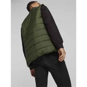 Ανδρικό Αμάνικο Μπουφάν Puma ESS Padded Vest 848939-31