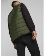 Ανδρικό Αμάνικο Μπουφάν Puma ESS Padded Vest 848939-31