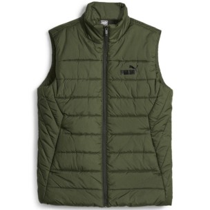 Ανδρικό Αμάνικο Μπουφάν Puma ESS Padded Vest 848939-31