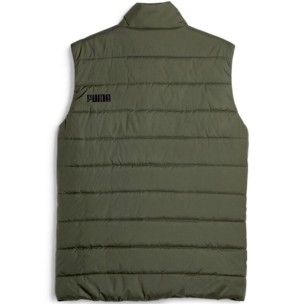 Ανδρικό Αμάνικο Μπουφάν Puma ESS Padded Vest 848939-31