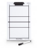 Ταμπλό Προπονητή Volley 24x40
