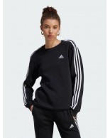 Γυναικείο Φούτερ  Adidas W 3S FL SWT HZ5744