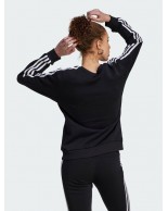 Γυναικείο Φούτερ  Adidas W 3S FL SWT HZ5744