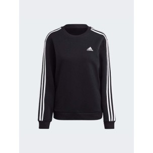 Γυναικείο Φούτερ  Adidas W 3S FL SWT HZ5744