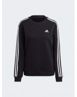 Γυναικείο Φούτερ  Adidas W 3S FL SWT HZ5744